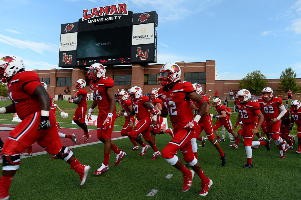 Next coaching hire will make or break Lamar football program