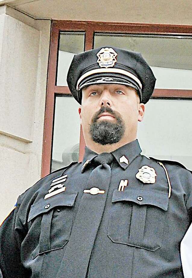 Middletown Police Ia Report Fired Sergeant Engaged In Sex Harassment