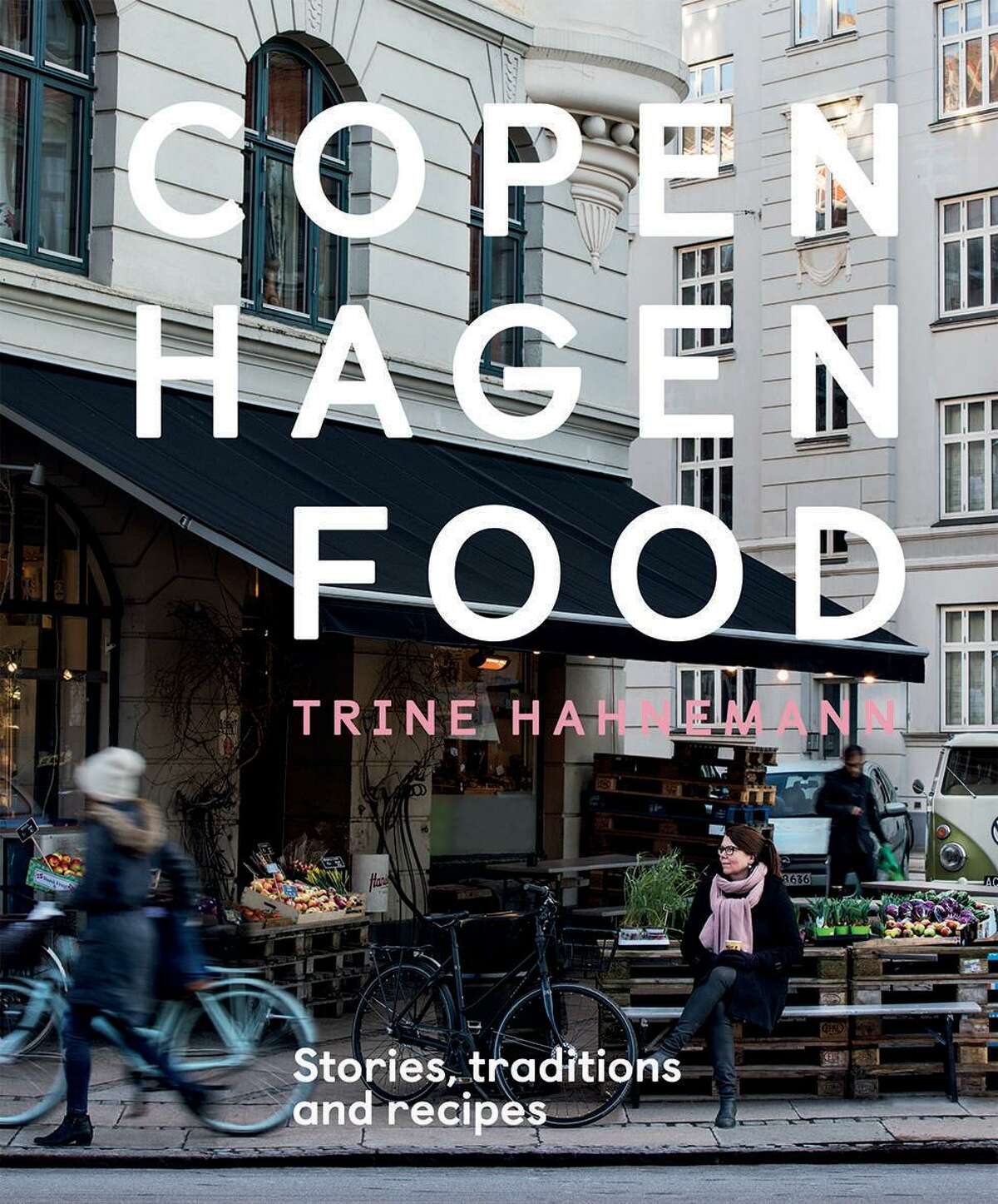 Cookbook Author Trine Hahnemann Brings Love Of Nordic Cuisine To Houston