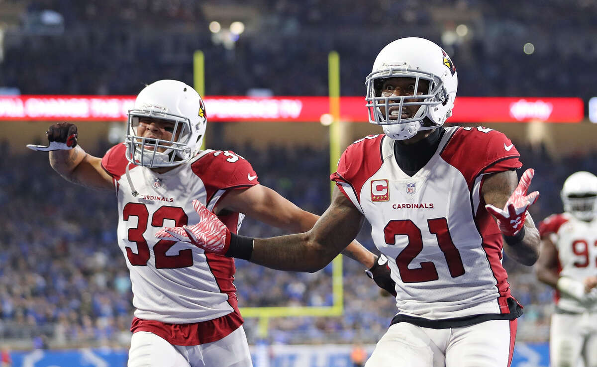 5 Things to Know About Patrick Peterson