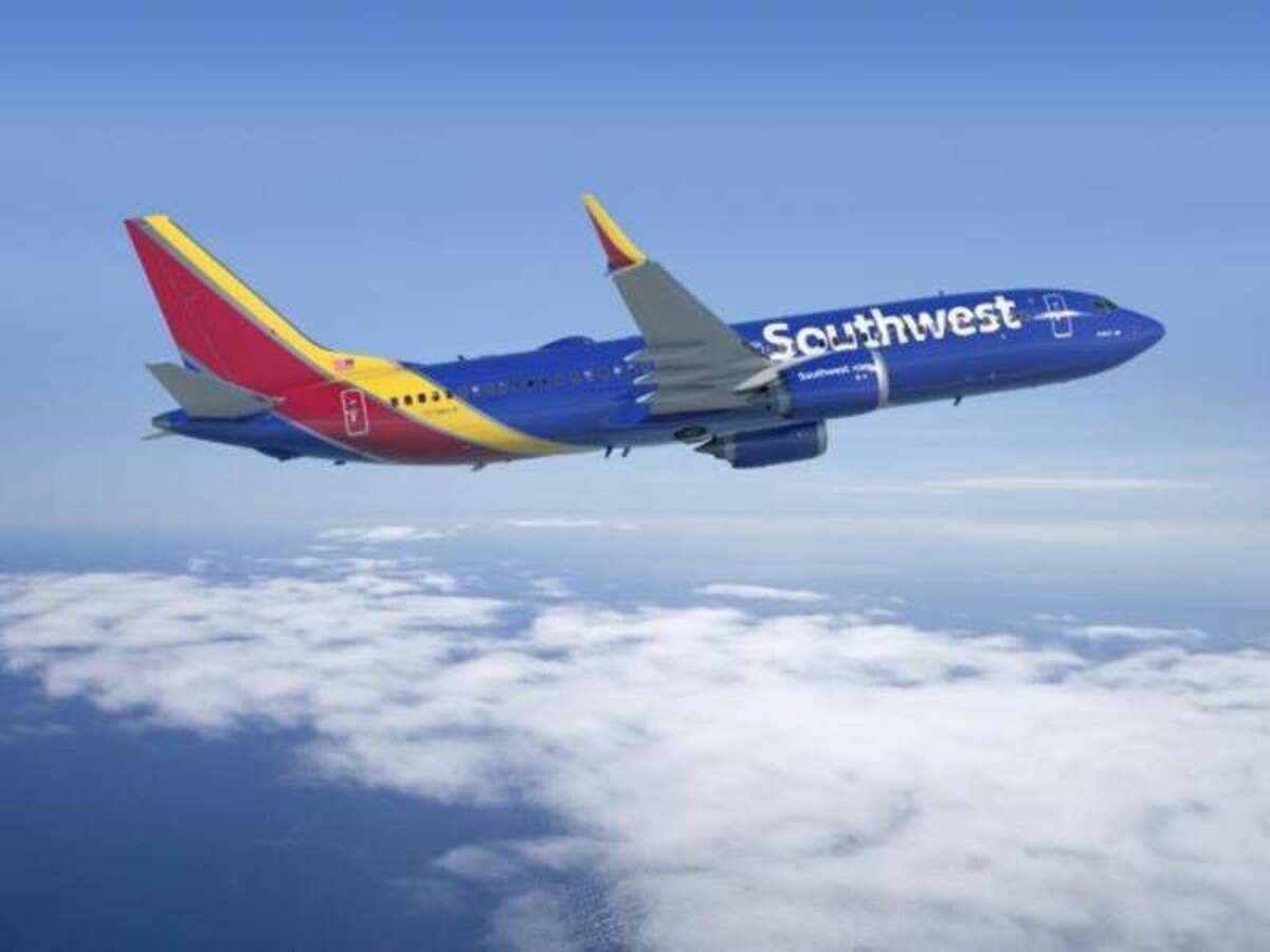 First Time Ever, Southwest Launches A Buy One, Get - The