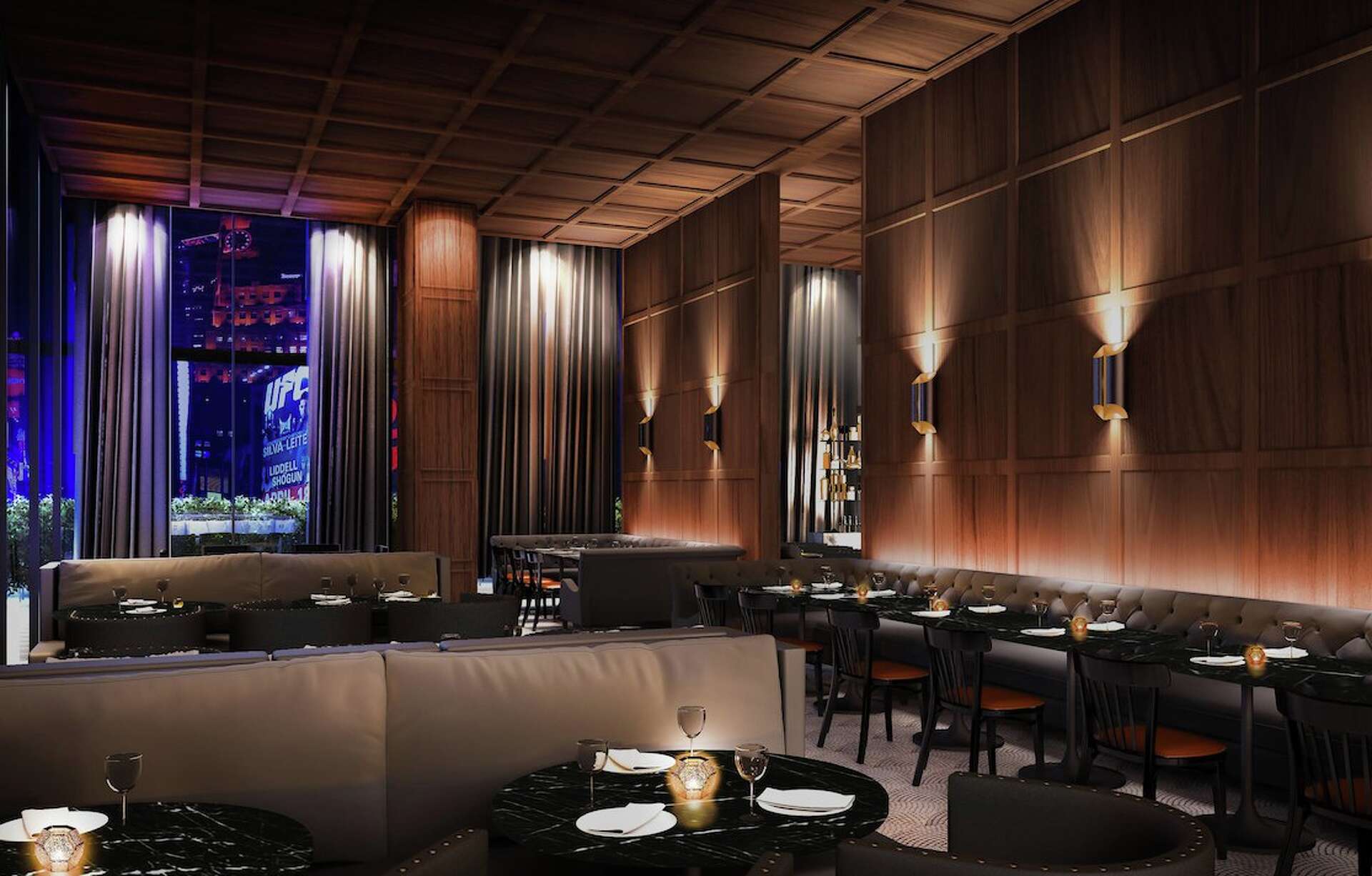 See the 10 newest Marriott hotels in Manhattan (PHOTOS)