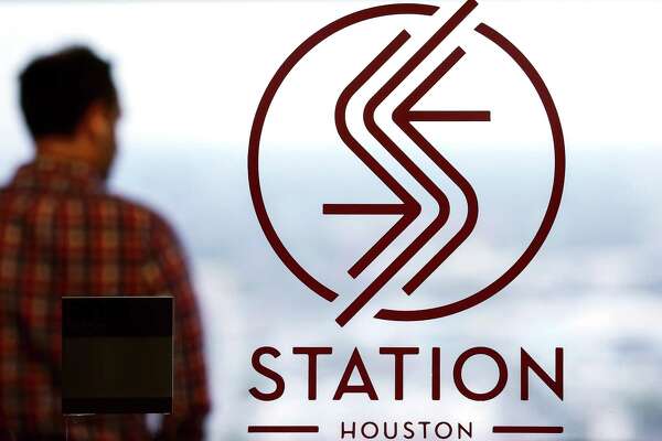 In Latest Reboot Startup Hub Station Houston Becomes - 