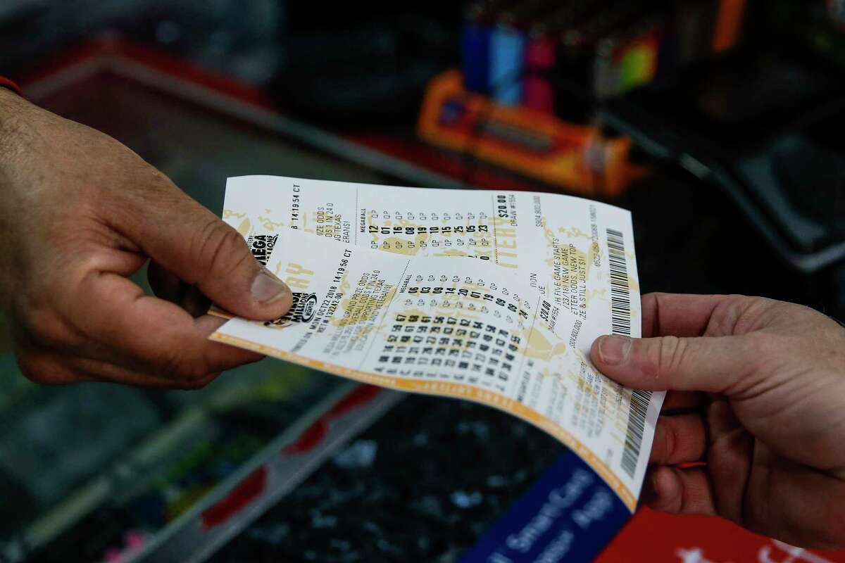 check lotto ticket set for life