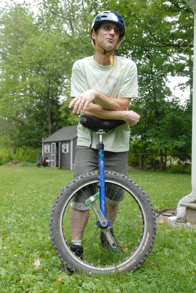 Big wheel keeps on turning