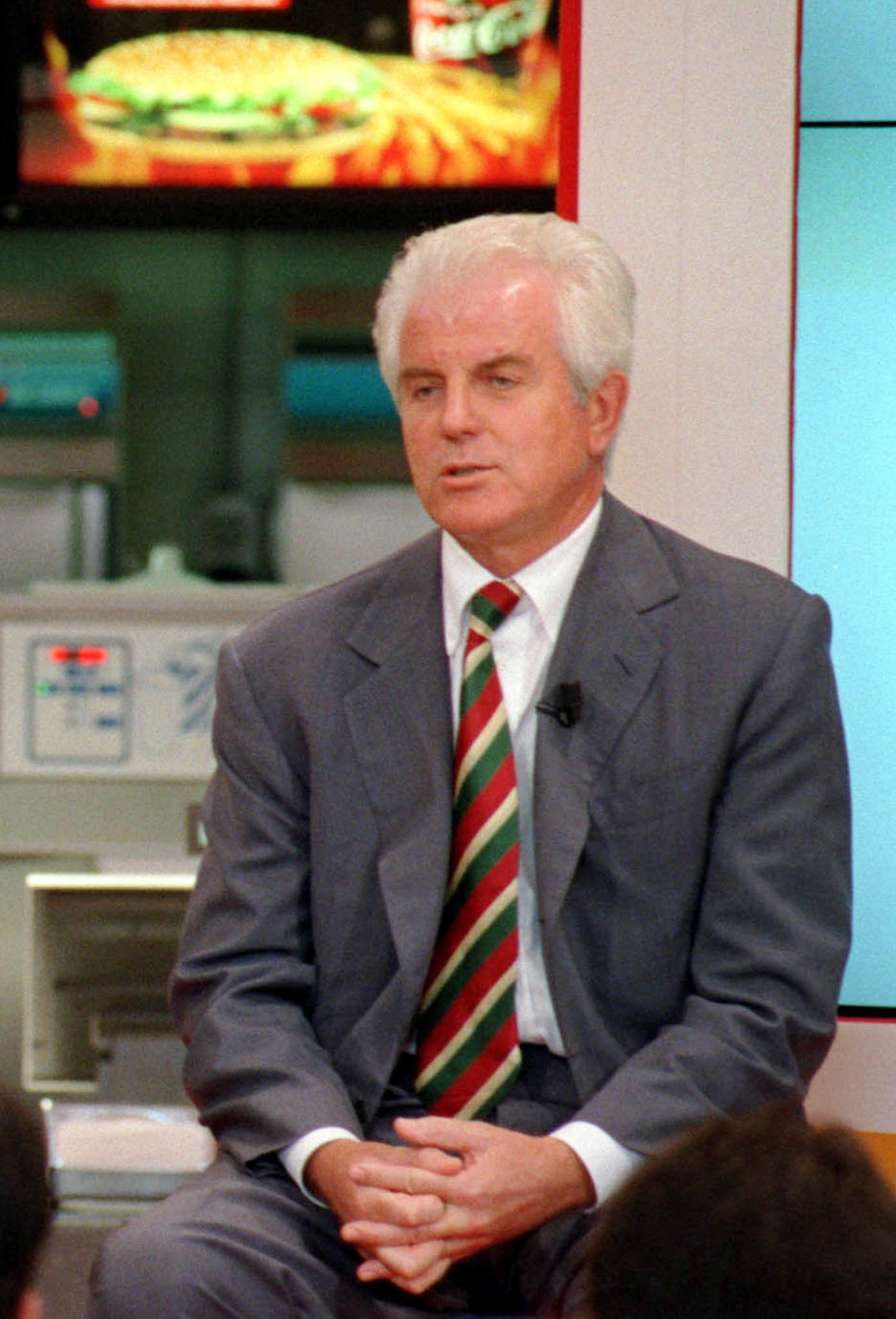 Gilberto Benetton, a founder of fashion brand, dies at 77