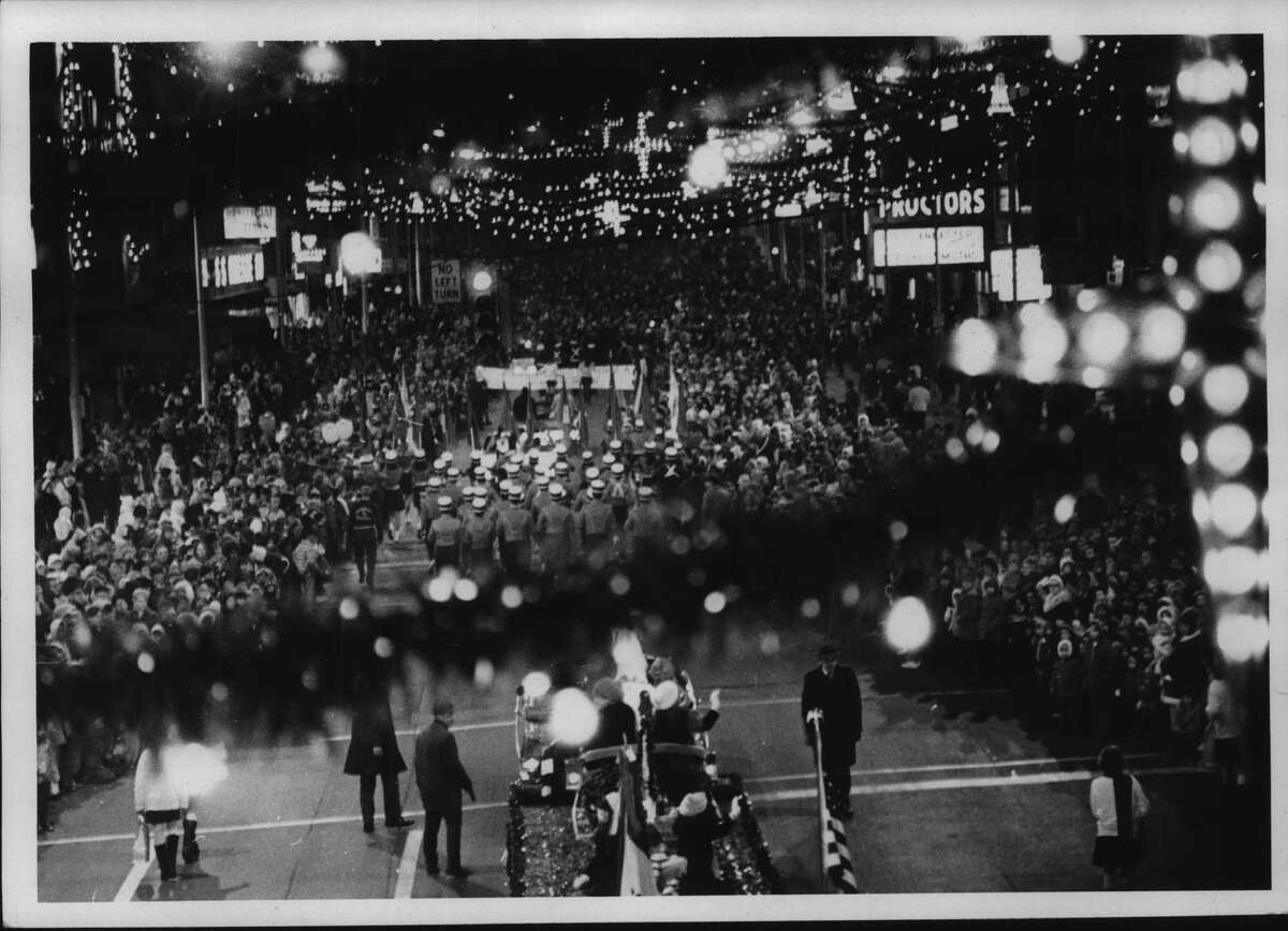 Schenectady S Holiday Parade Latest Event Canceled By Covid 19 Fears