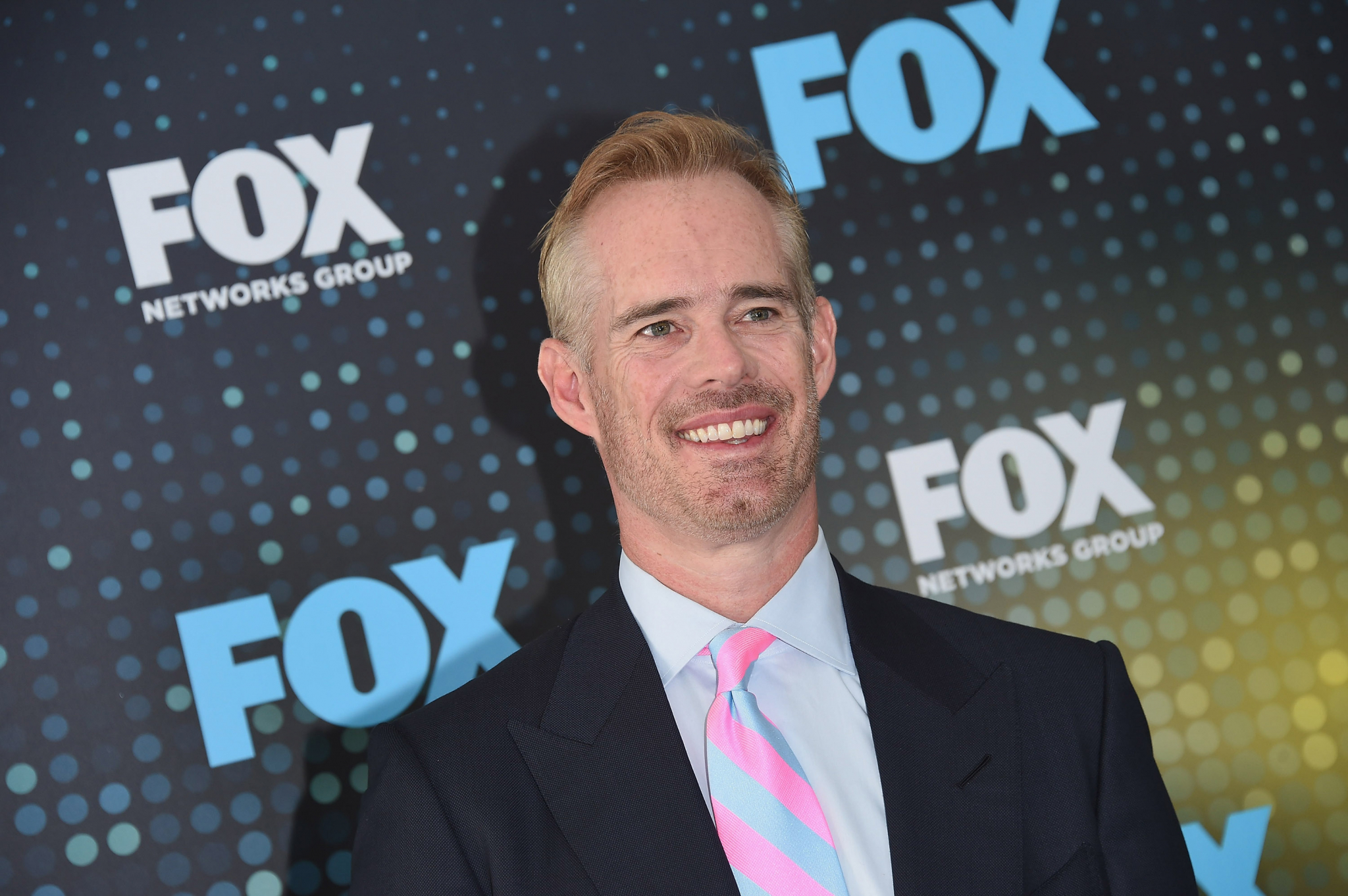 Fox Sports' Joe Buck And Team Talk NFL Thursday Night Football