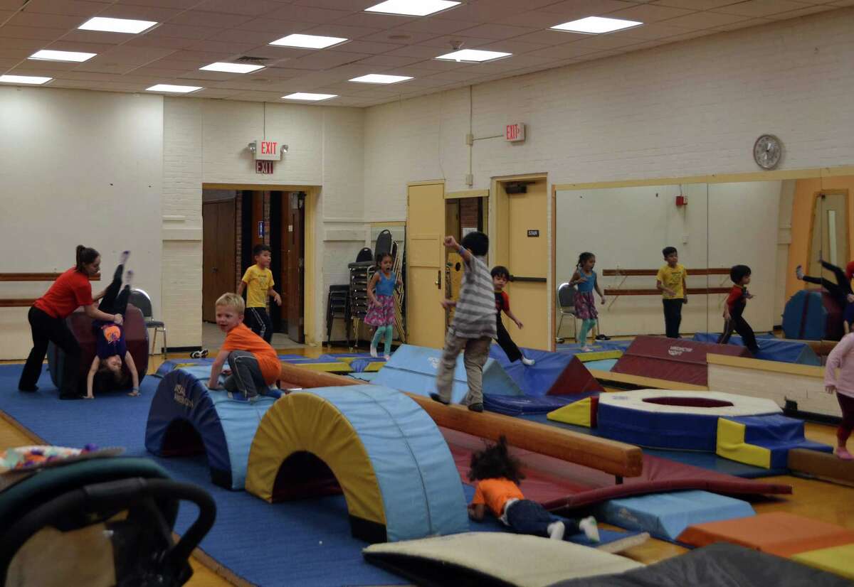 YMCA holds Family Fun Day Oct. 21 in Torrington, Winsted, Canaan