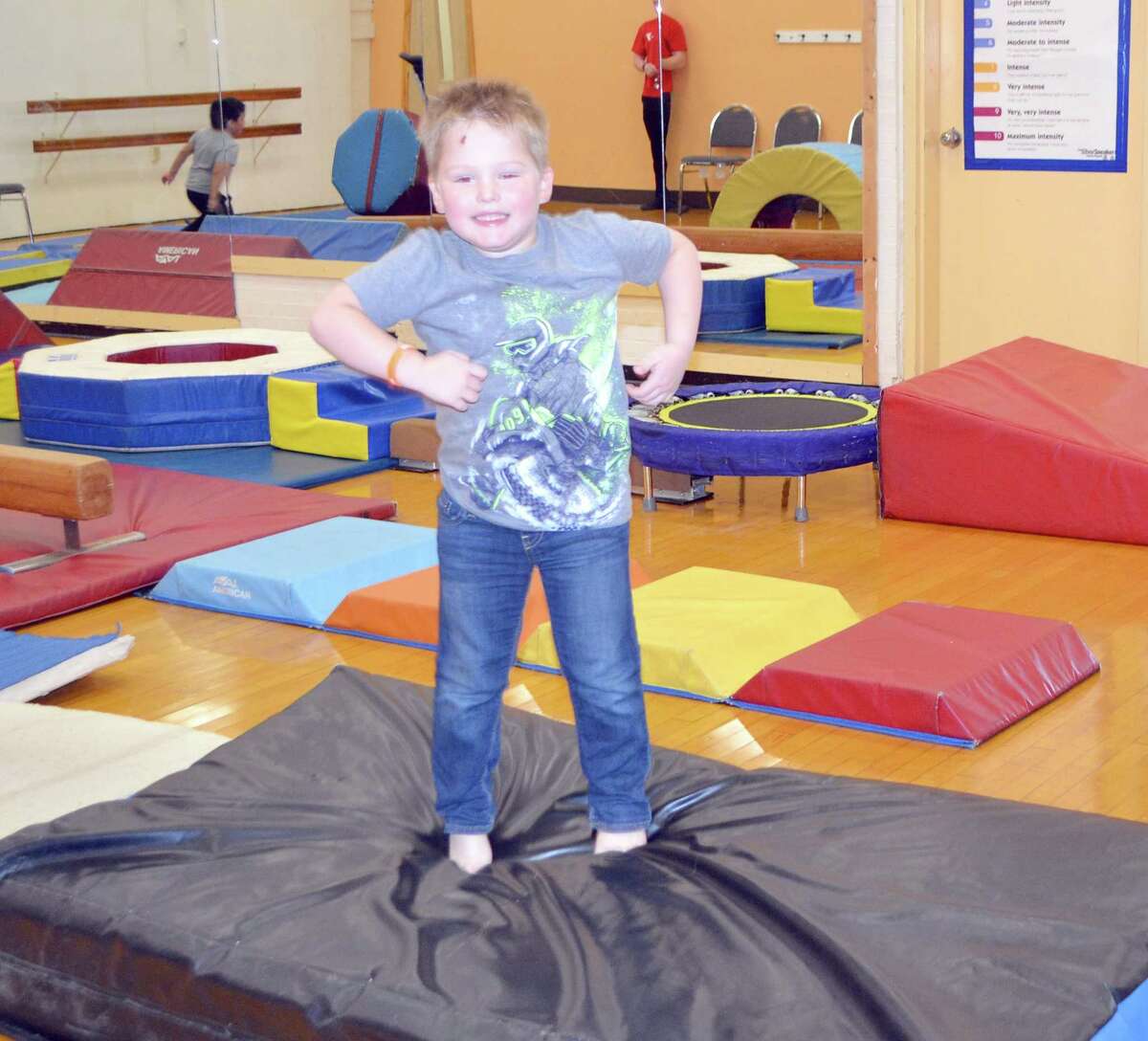 YMCA holds Family Fun Day Oct. 21 in Torrington, Winsted, Canaan
