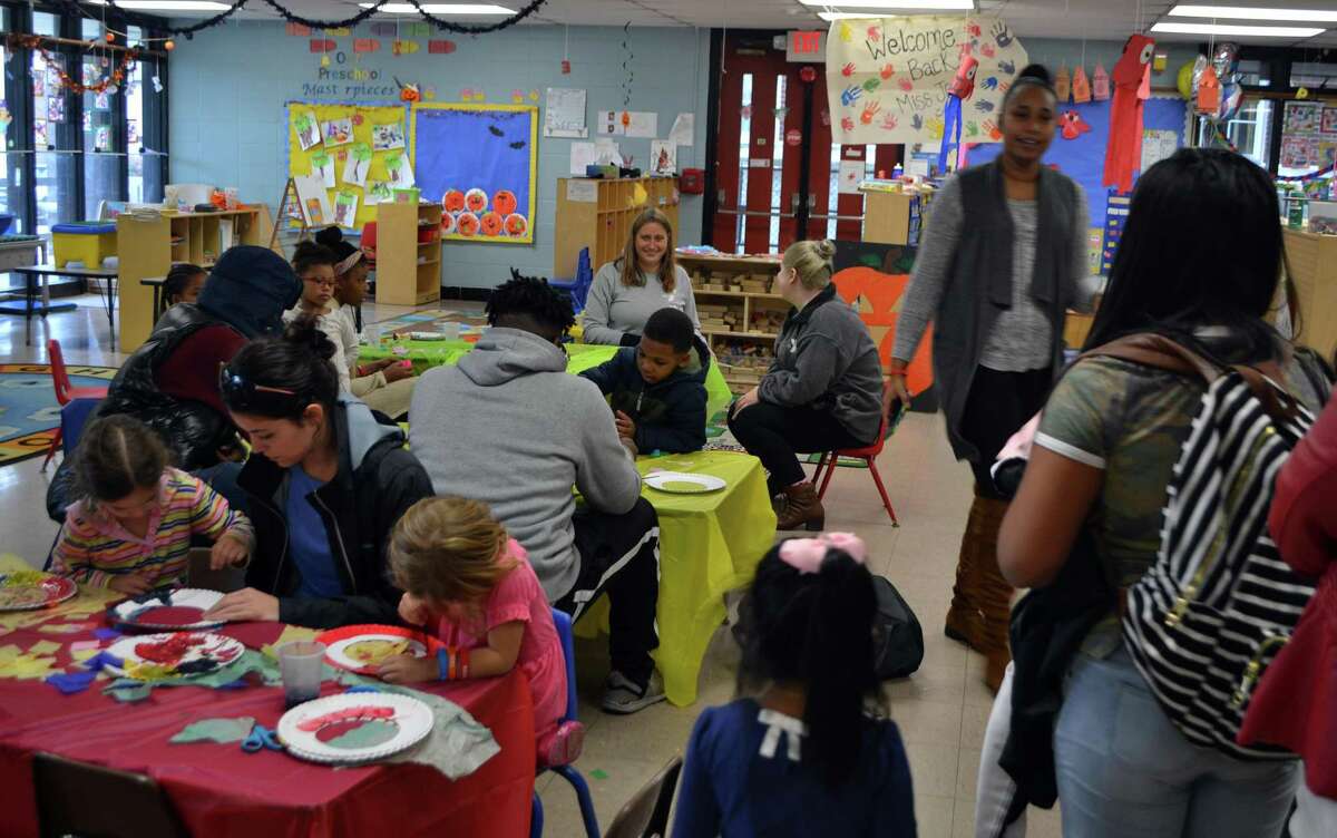 YMCA holds Family Fun Day Oct. 21 in Torrington, Winsted, Canaan