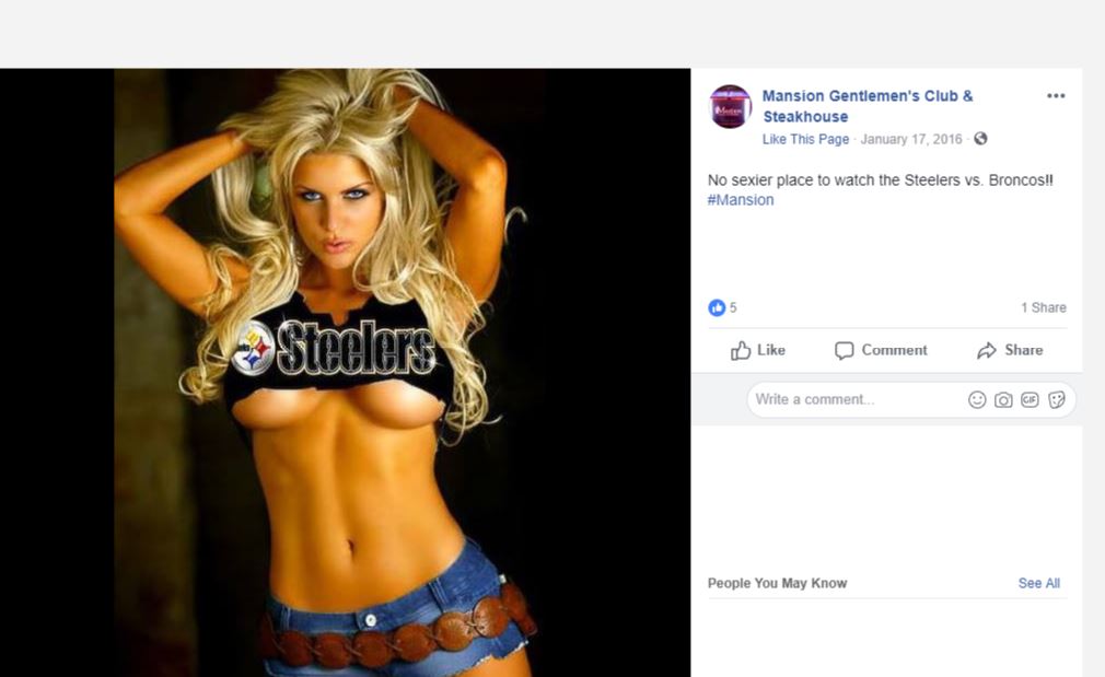 MLB star's wife sues strip club for using her sexy photo