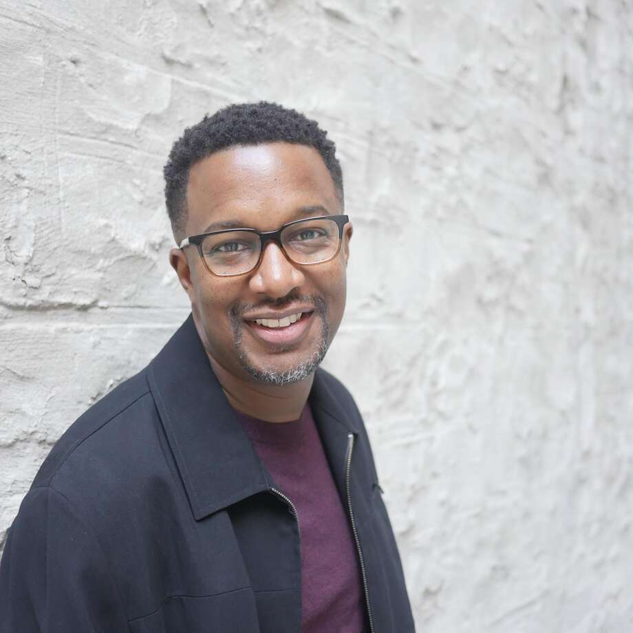 rick younger (of broadways mean girls) at fairfield comedy