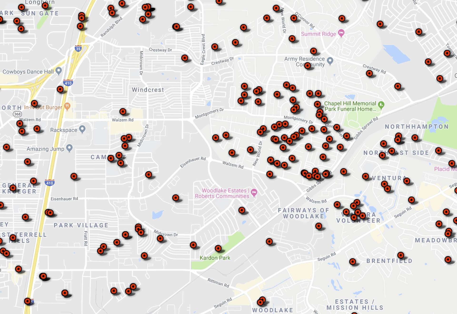 69-year-old man caught with large amount of child porn on personal  devices, according to BCSO
