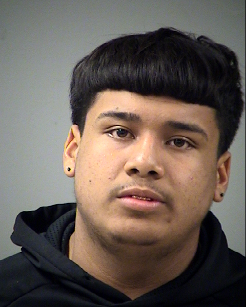 Wanted San Antonio man arrested in connection with drive-by shooting ...