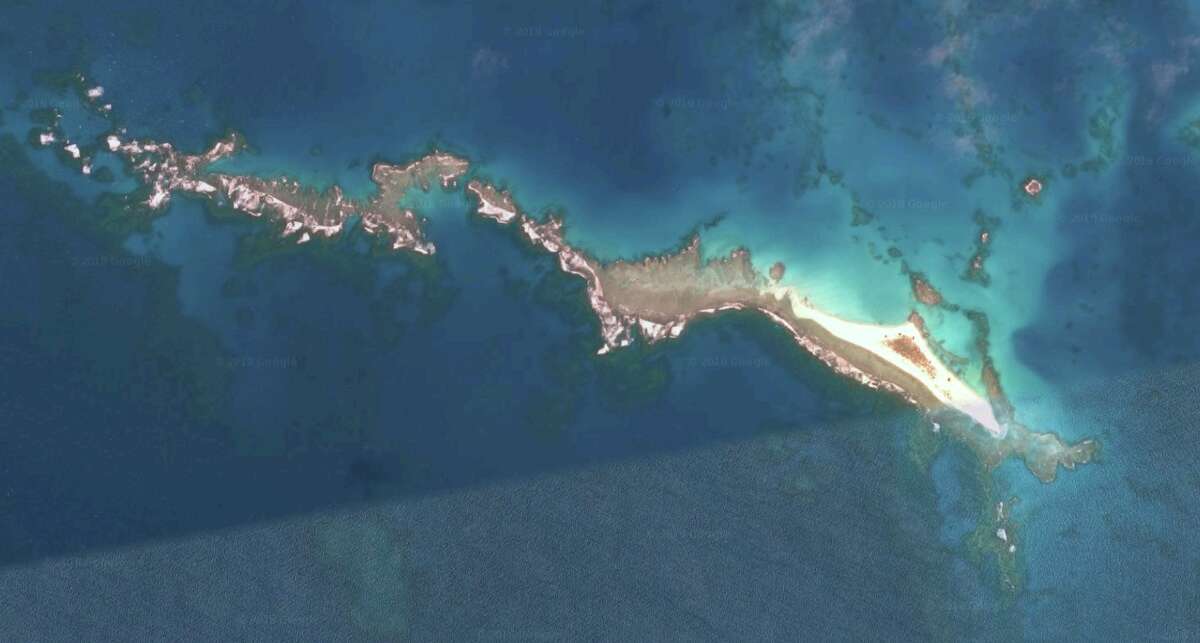 Hawaiian island practically disappears off map after Hurricane Walaka