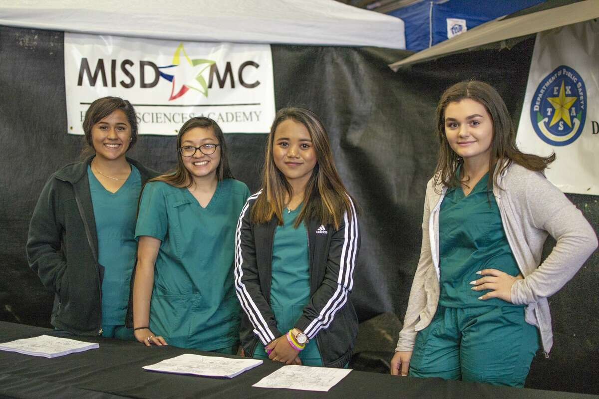 Where to celebrate Halloween in Midland