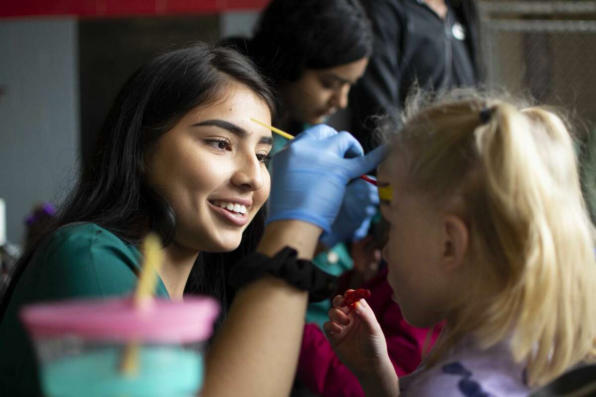 Where to celebrate Halloween in Midland