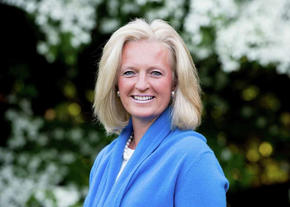 Colonie Town Board member Jennifer Whalen running for Albany County