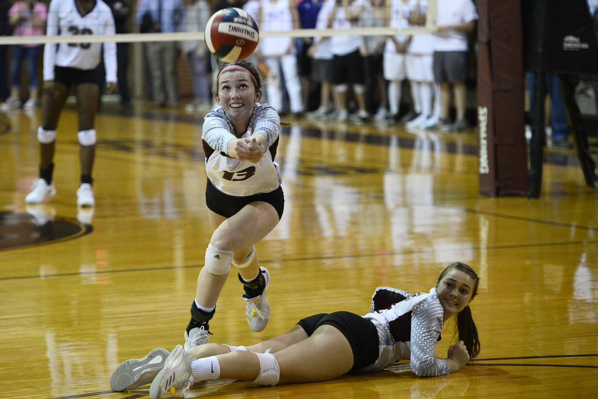 HS VOLLEYBALL Updated UIL Playoff Pairings