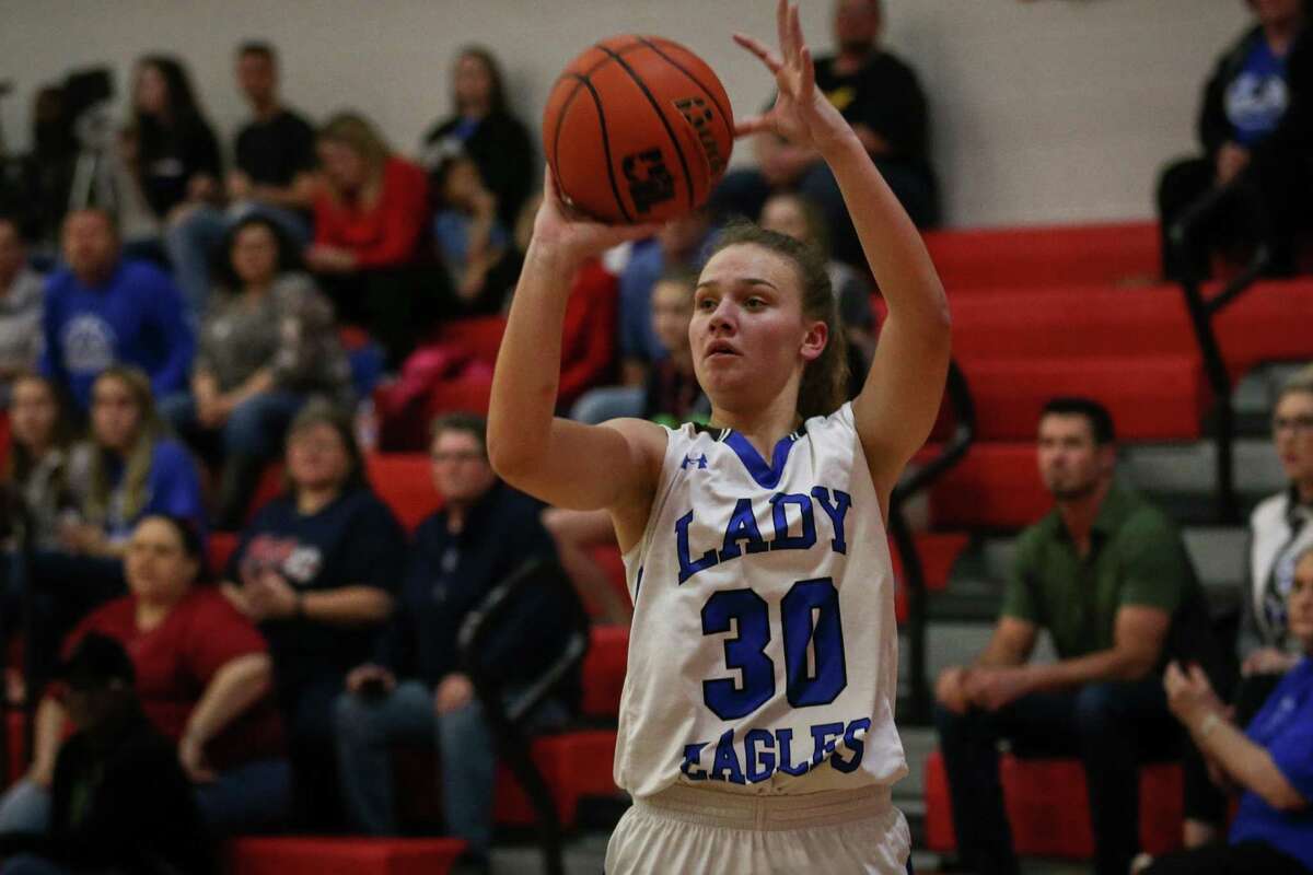 GIRLS HOOPS: New Caney returns core, but must replace leadership