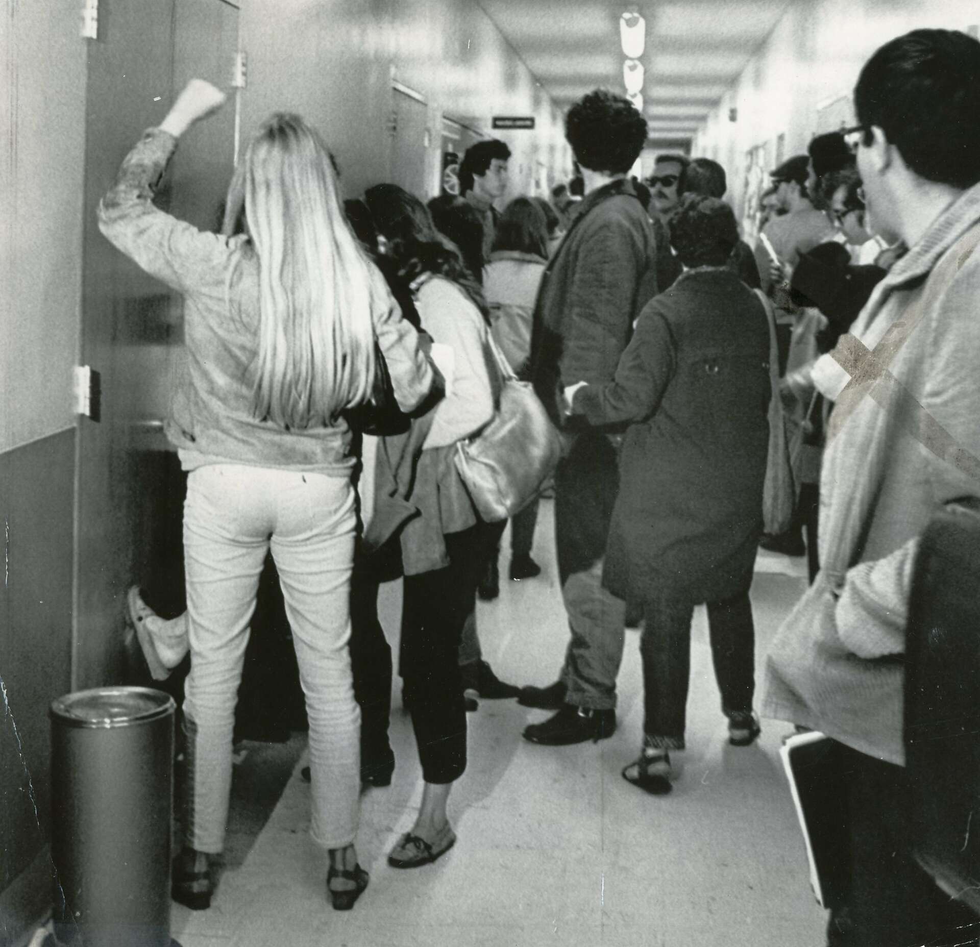 Sf State Riots How SF State’s bloody strikes changed academia and nation 50 years ago