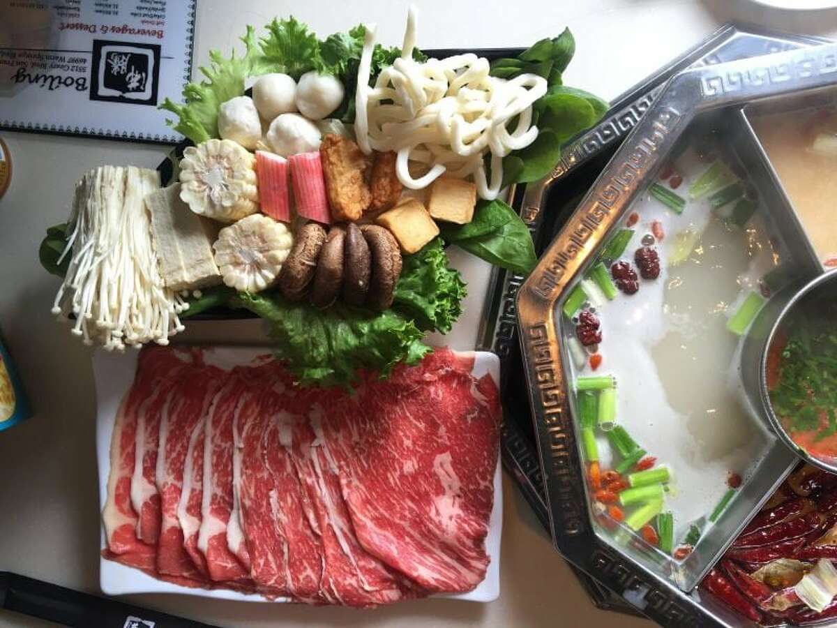 'I can't wait to go back' The Outer and Inner Richmond restaurants