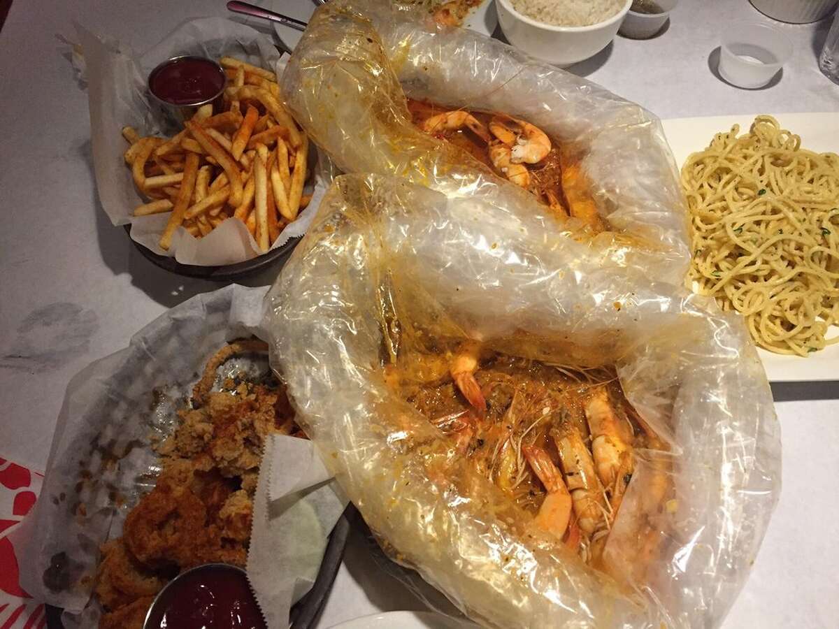 'I can't wait to go back' The Outer and Inner Richmond restaurants