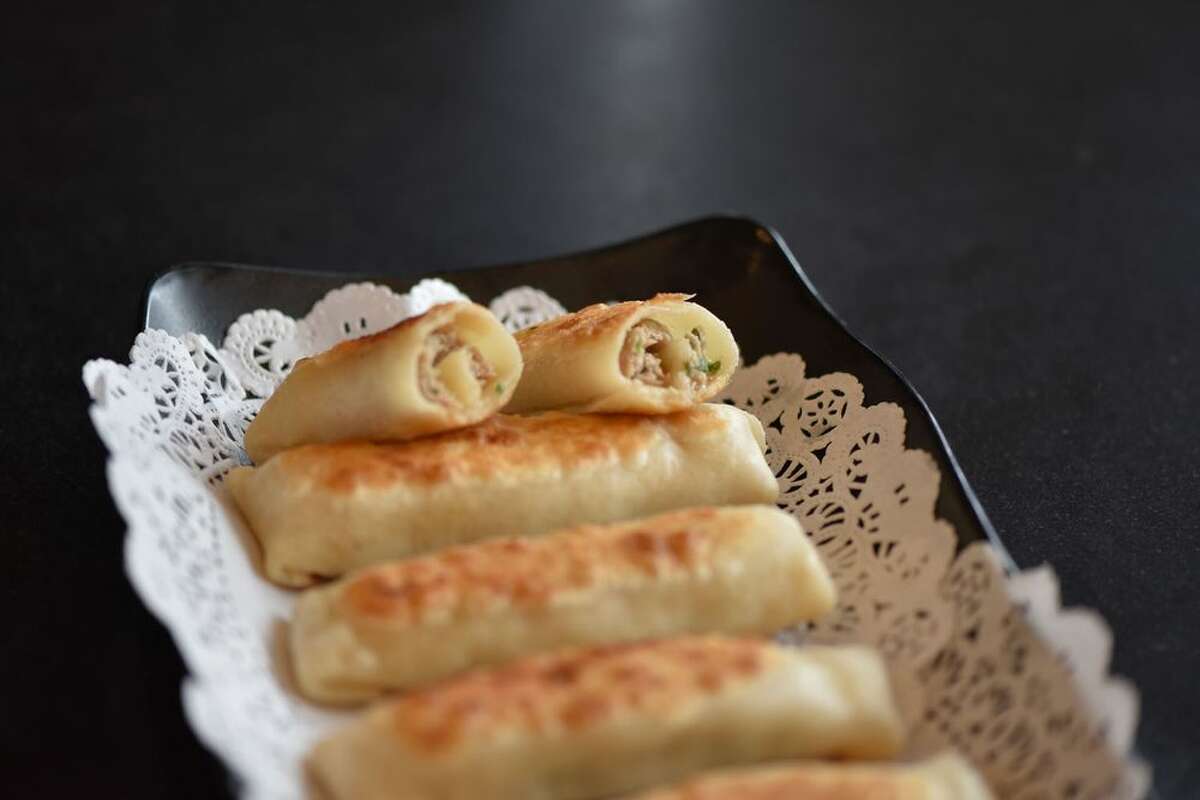 'I can't wait to go back' The Outer and Inner Richmond restaurants