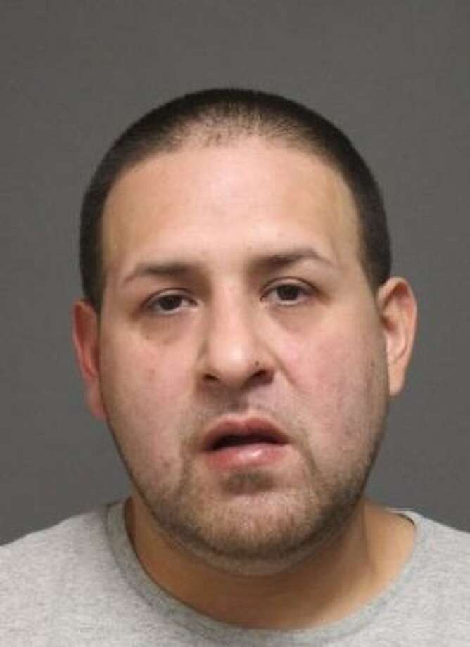 Bridgeport man charged in Home Depot theft - Fairfield Citizen