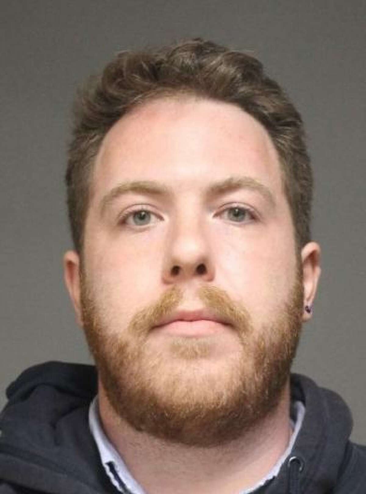 Traffic Stop Leads To Drug Charges