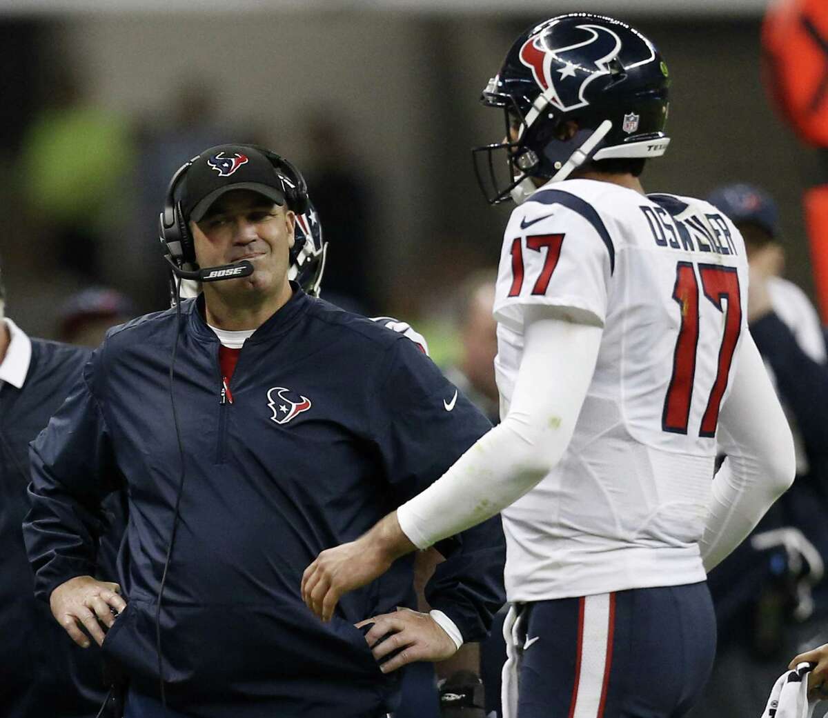 Fitzpatrick struggles as Texans fall to Giants