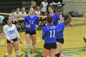 Ludlowe looking forward to postseason