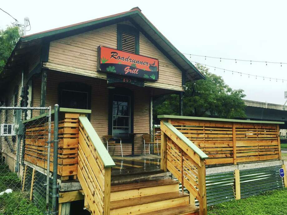 New downtown bar set to open inside renovated 1920s home San Antonio ExpressNews