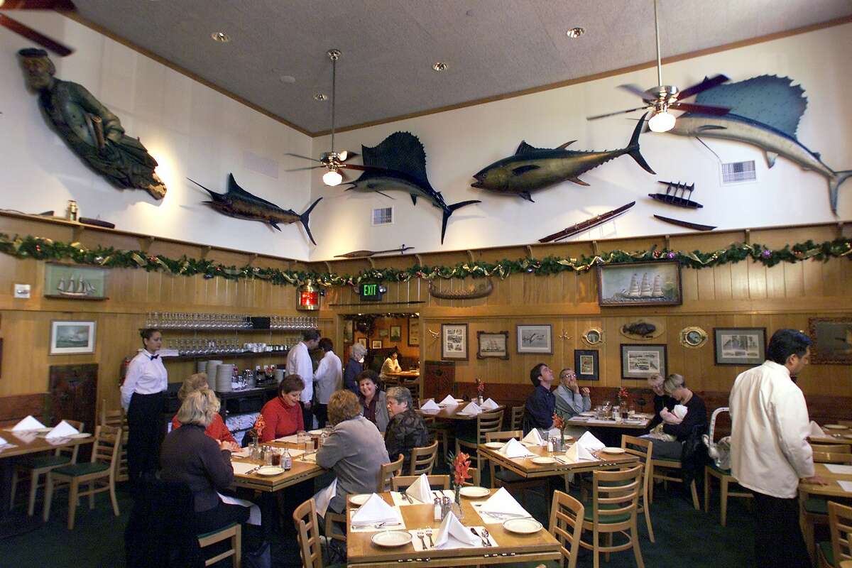 Spenger’s Fish Grotto abruptly closes after 128 years in Berkeley