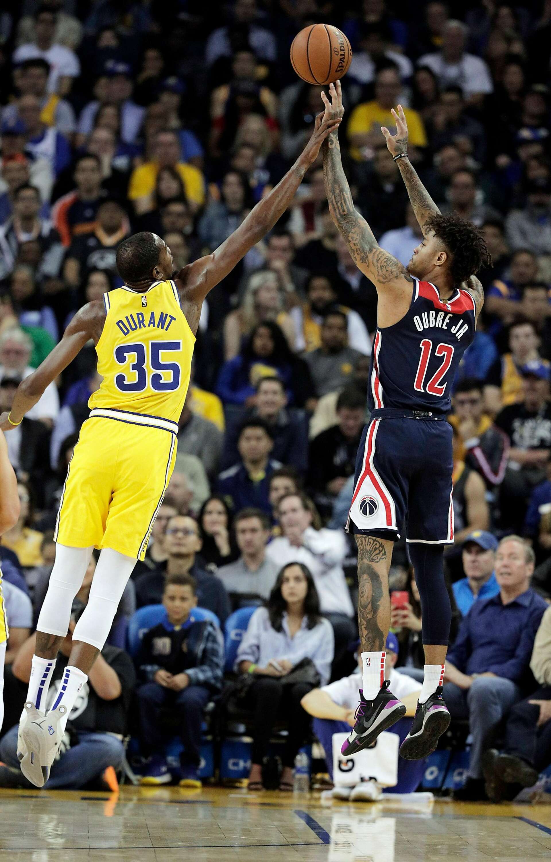 Stephen Curry's 51-point outburst leaves Wizards exasperated