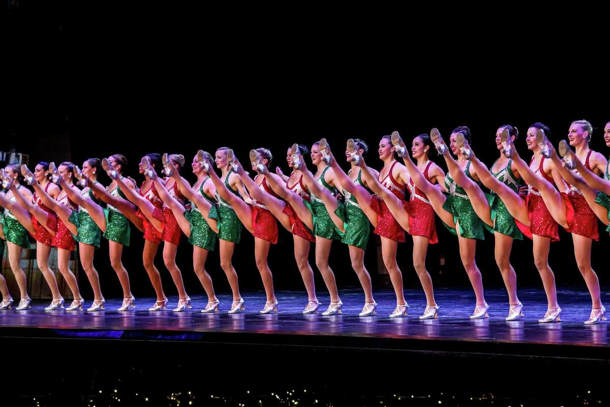 Radio City 'Christmas Spectacular' cancelled for the first time in its