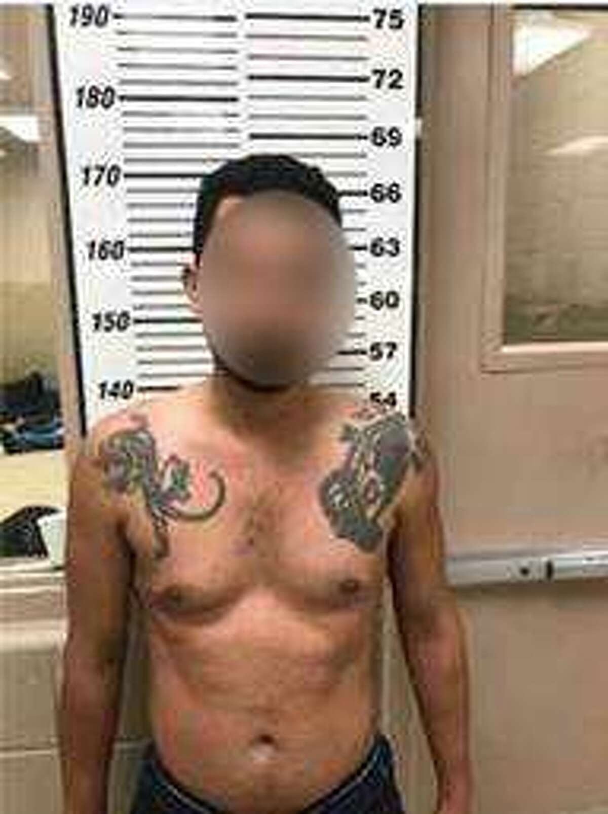 Multiple Ms 13 Gang Members Arrested Along The Rio Grande Valley