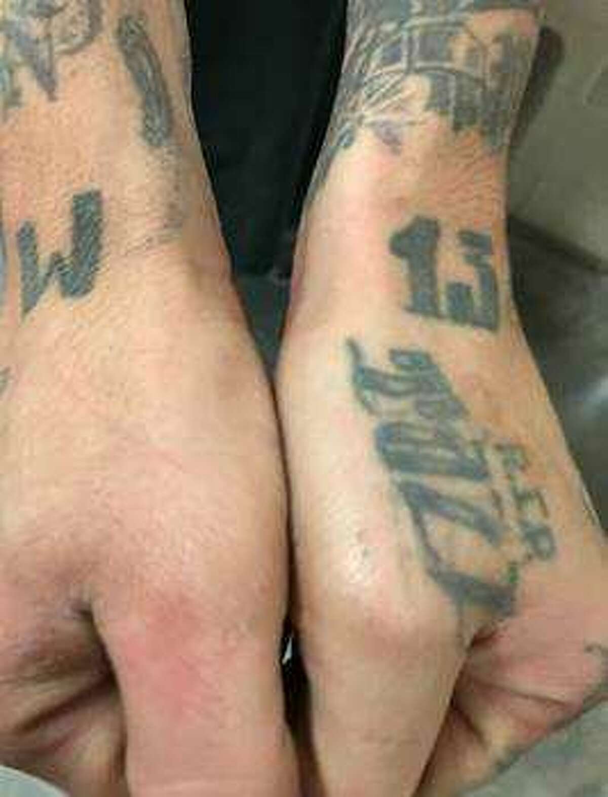 Multiple Ms 13 Gang Members Arrested Along The Rio Grande Valley