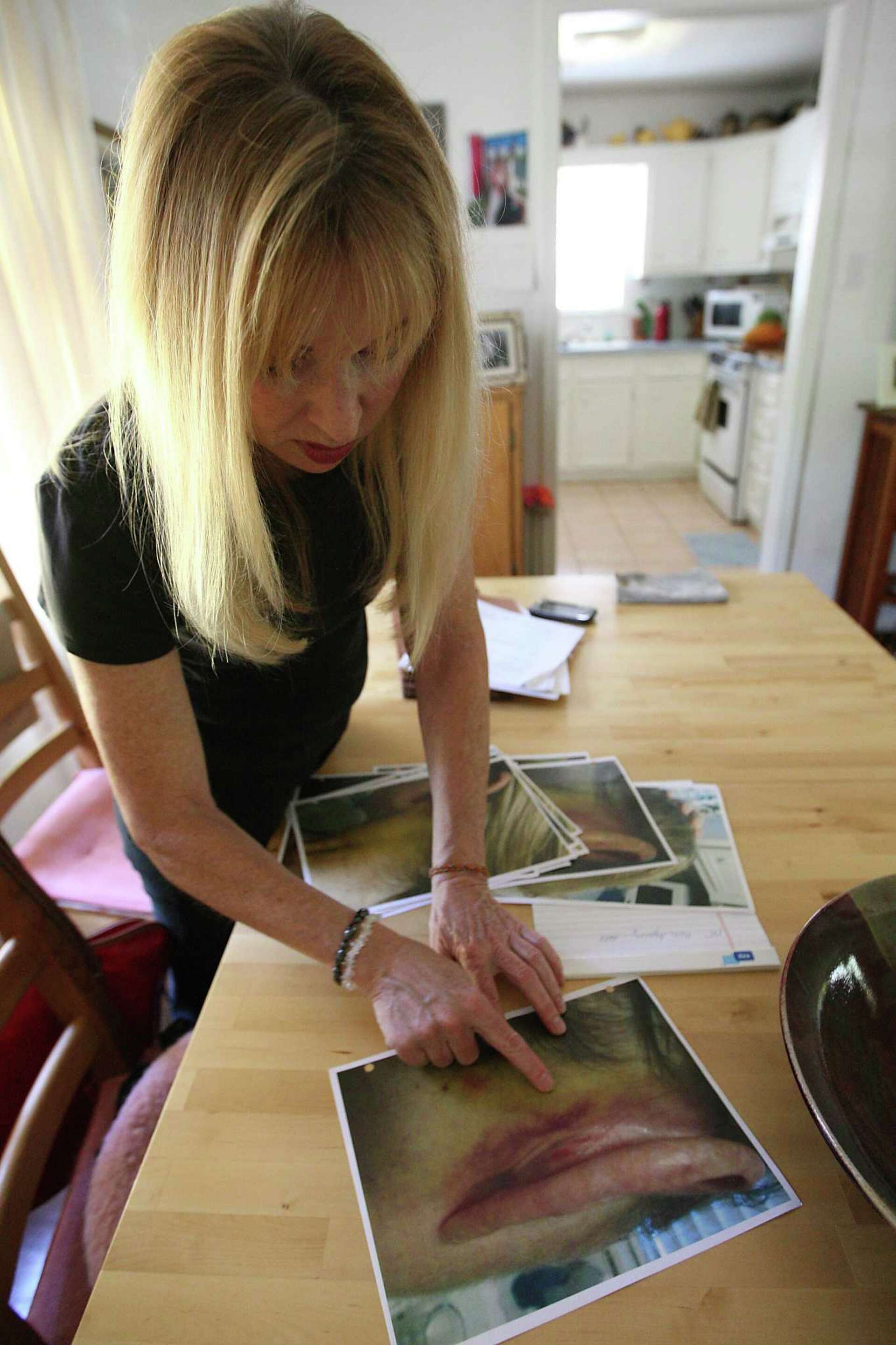 Fight to keep 'sex robots' out of Houston followed decades of wrangling  over sex business