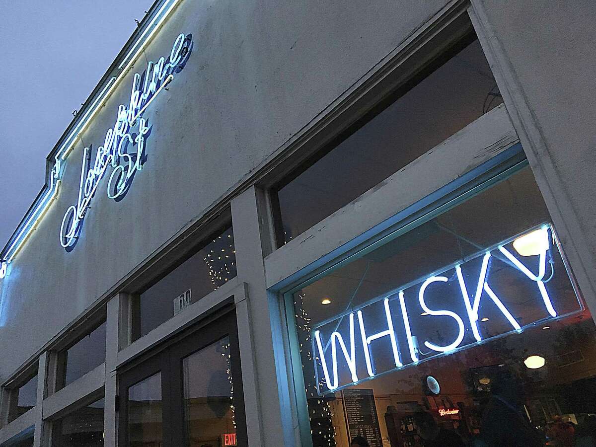 San Antonio’s Best Restaurants Josephine Street Cafe