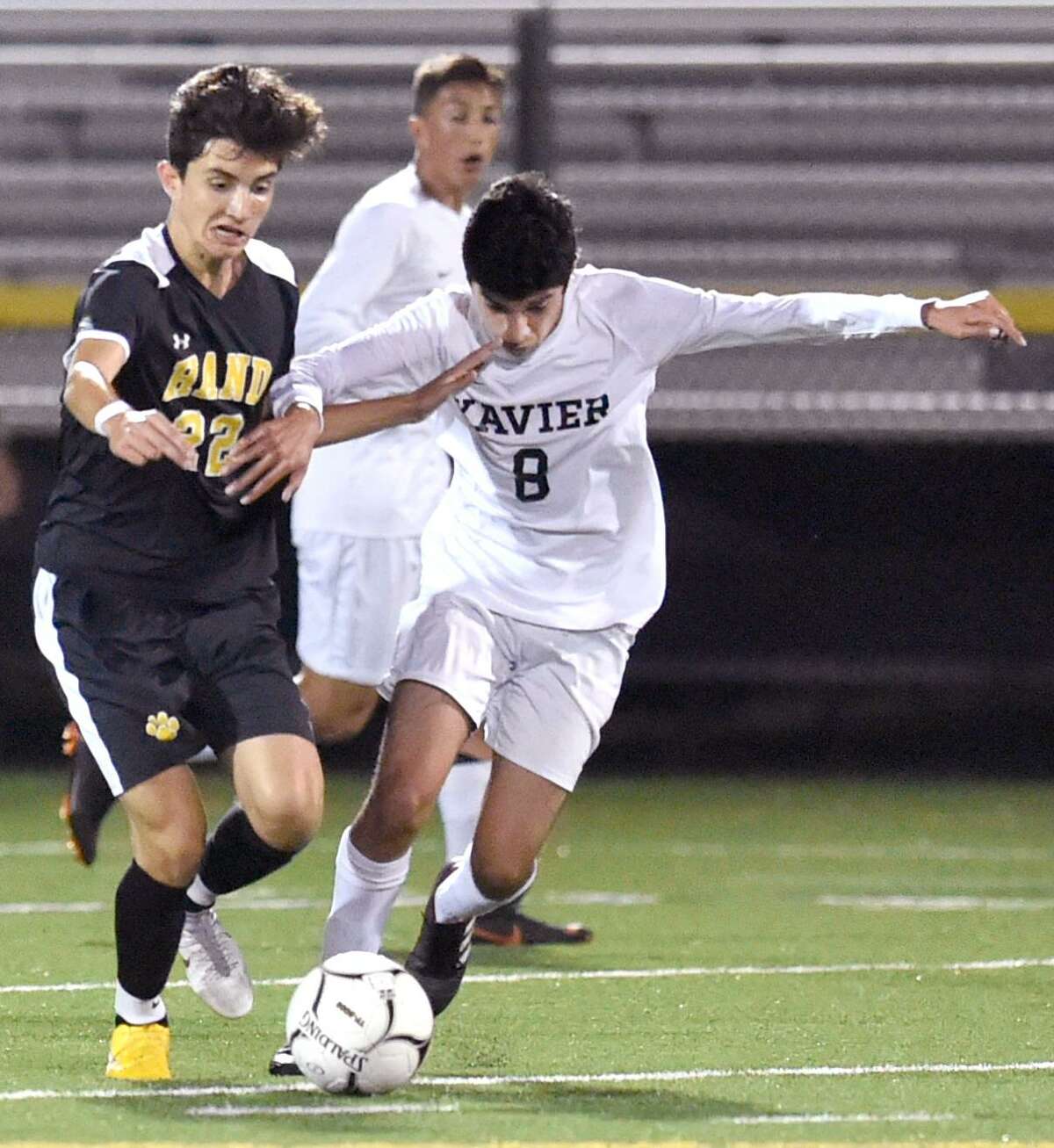 Undefeated Xavier soccer team knows true prize in the postseason