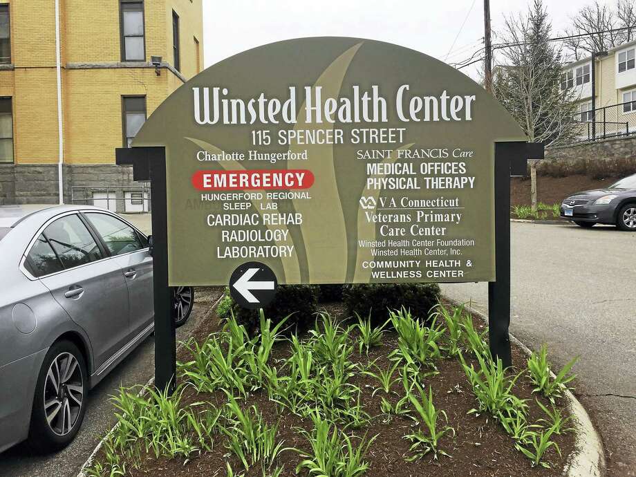 Torrington hospital aims to open new health center in Winsted The