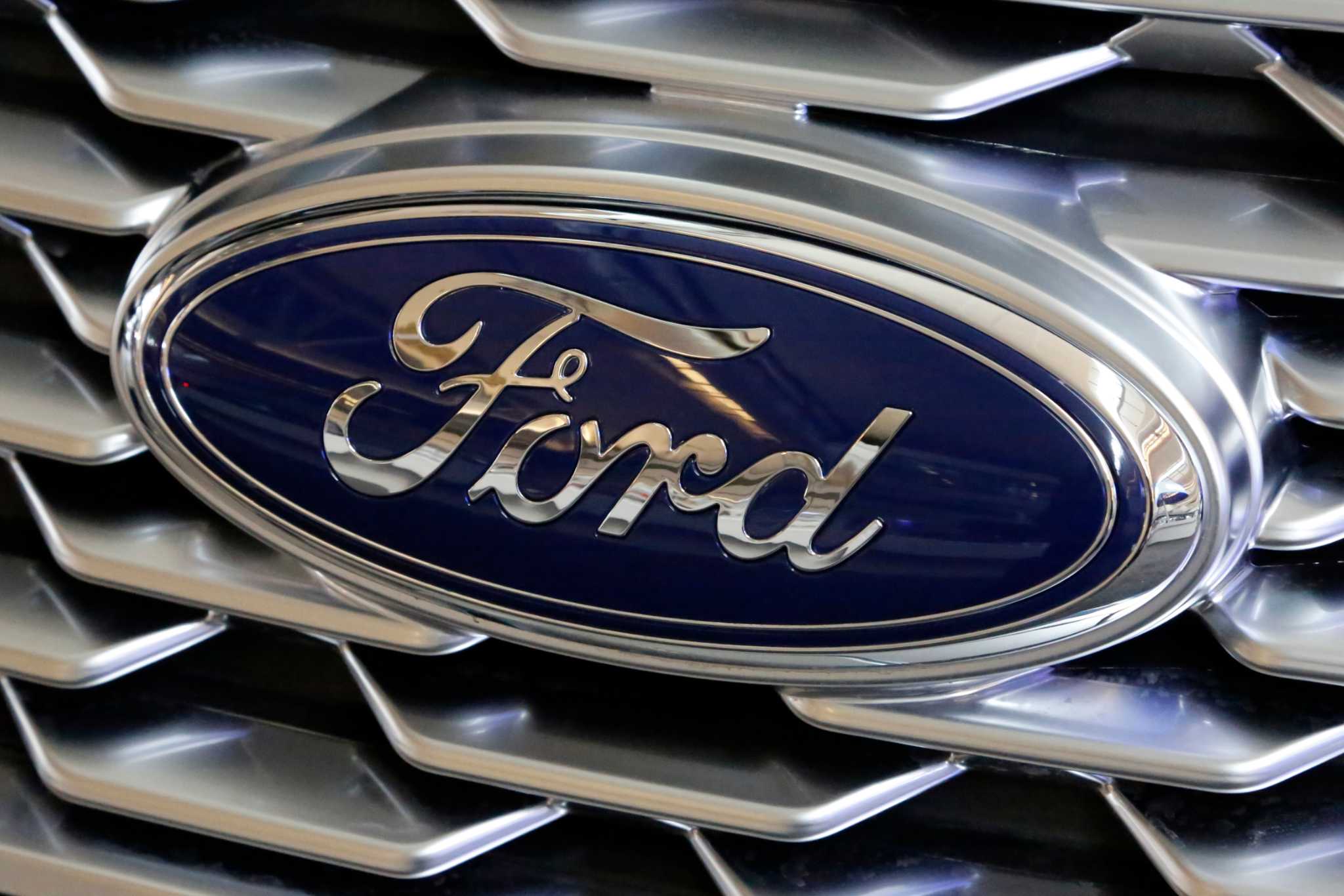 Ford recalls nearly 1.5M Focuses