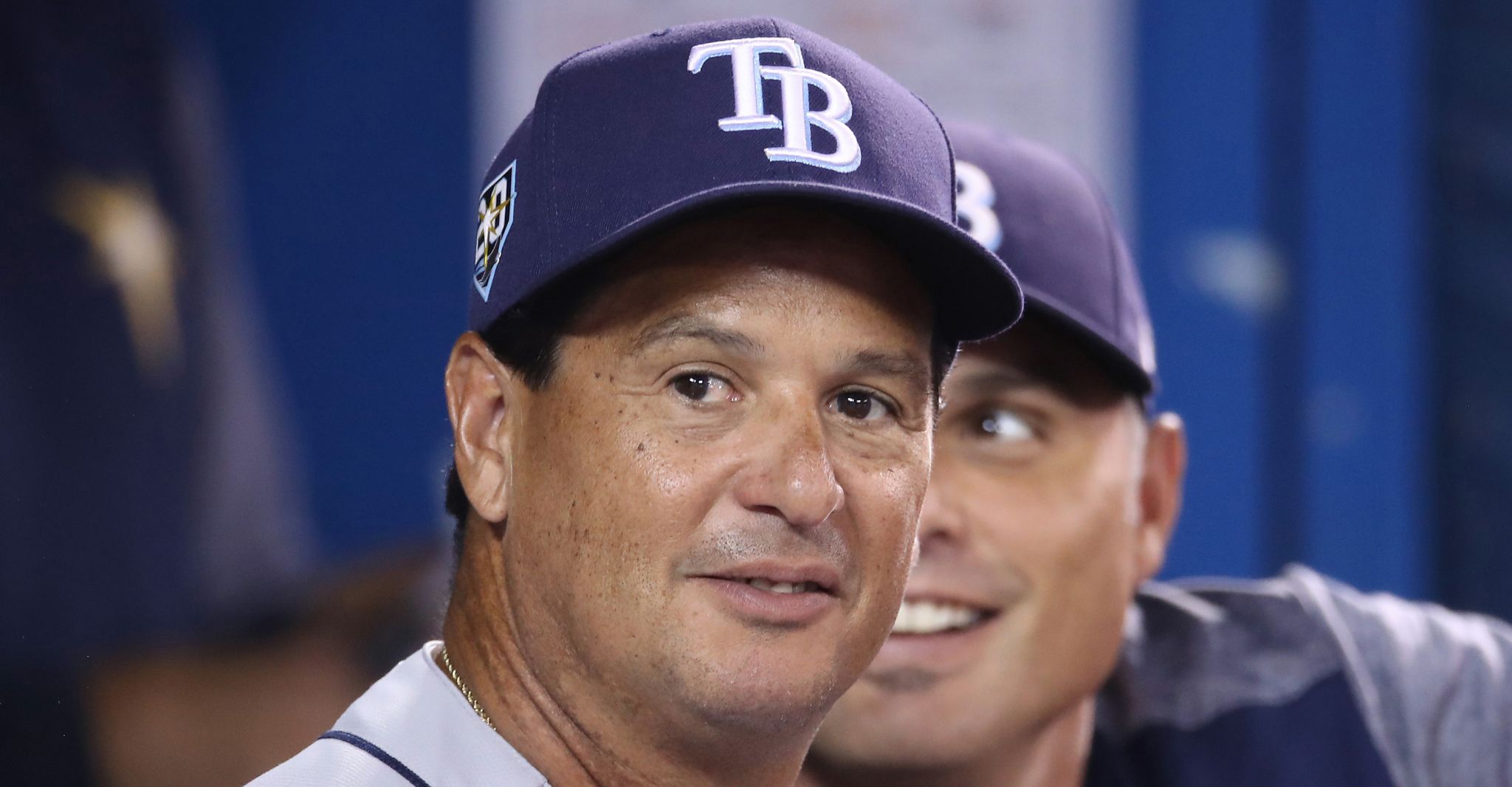 Blue Jays hire Rays bench coach Charlie Montoyo as manager