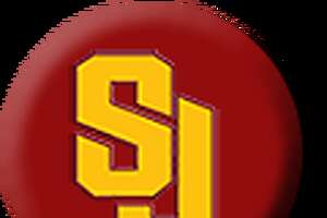 St. Joseph holds off McMahon to advance in FCIAC tournament