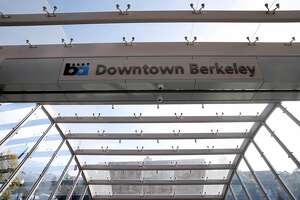 2 stabbed on escalator at downtown Berkeley BART station