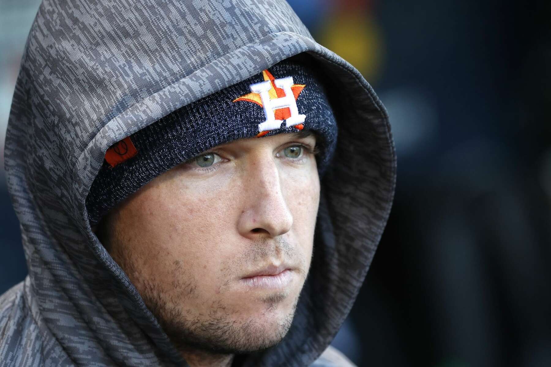 Best-case scenario' - Astros 3B Alex Bregman dodges surgery - ESPN