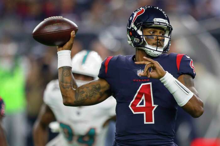 John McClain's Week 9 AFC South rewind: Texans the odd one out