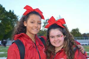 Greenwich handily beats Ludlowe on Homecoming night - Photo
